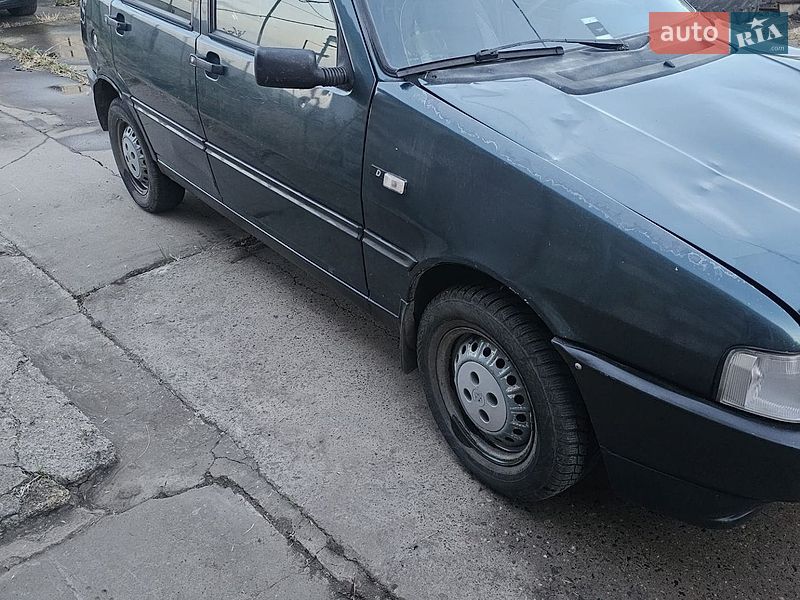 Хетчбек Fiat Uno 1993 в Баштанці фото 3 Хетчбек Fiat Uno 1993 в Баштанці