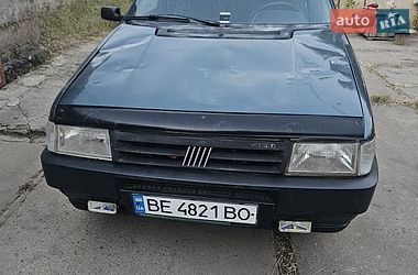 Хетчбек Fiat Uno 1993 в Баштанці фото Хетчбек Fiat Uno 1993 в Баштанці