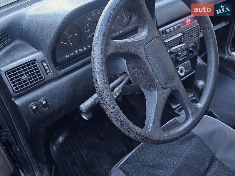 Хетчбек Fiat Uno 1993 в Баштанці фото 6 Хетчбек Fiat Uno 1993 в Баштанці
