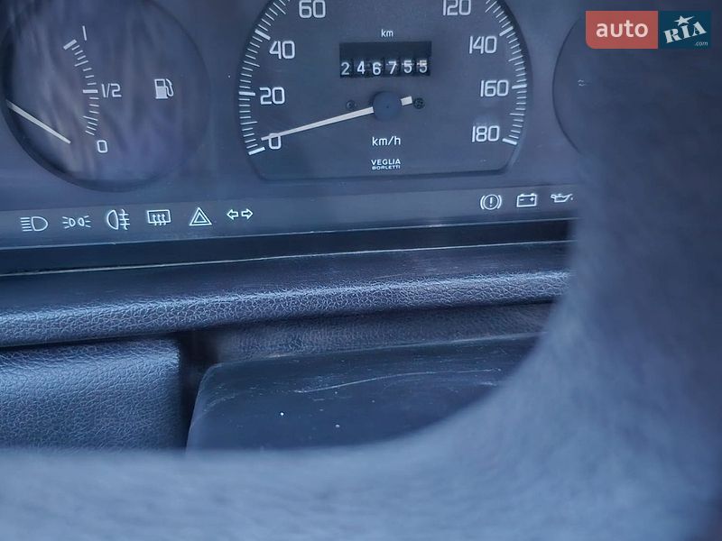 Хетчбек Fiat Uno 1993 в Баштанці фото 11 Хетчбек Fiat Uno 1993 в Баштанці