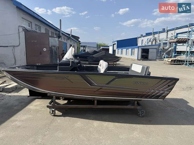 Finval 470