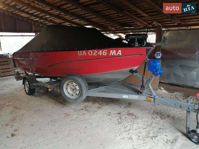 Finval 475