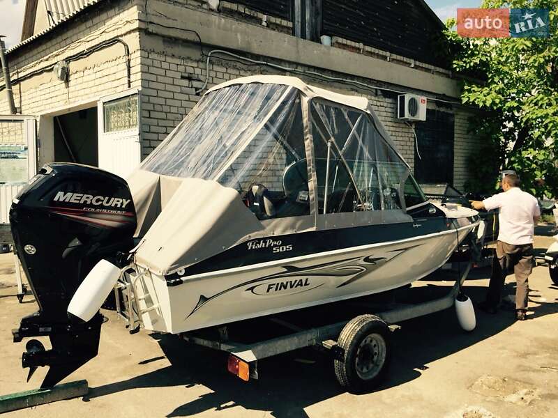 Finval 505