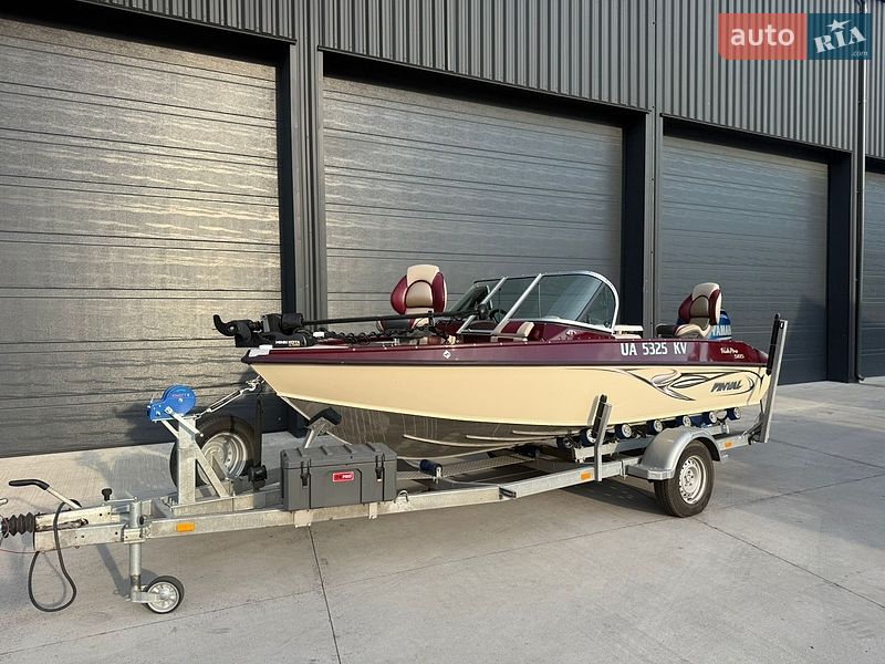 Finval 505