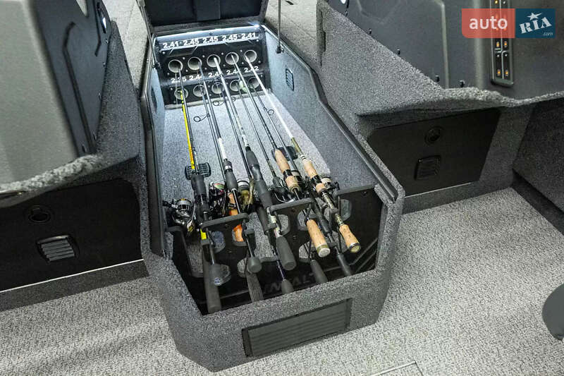 Finval 605 Casting Pro