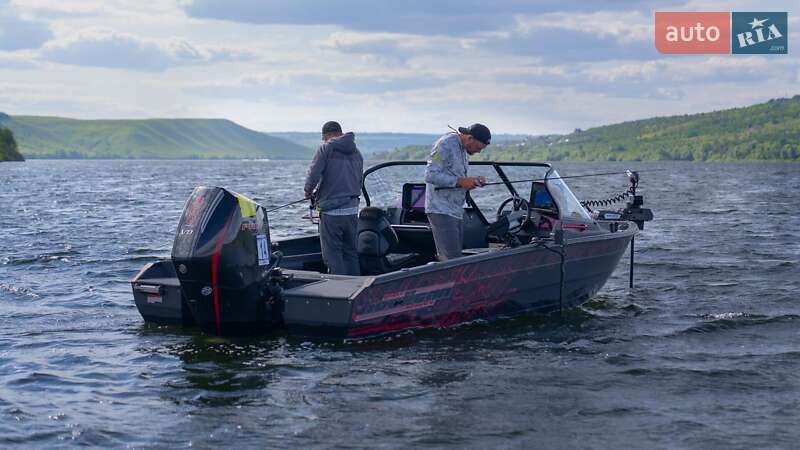 Finval 605 Casting Pro