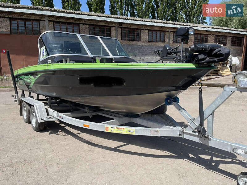 Finval Fish Pro 555