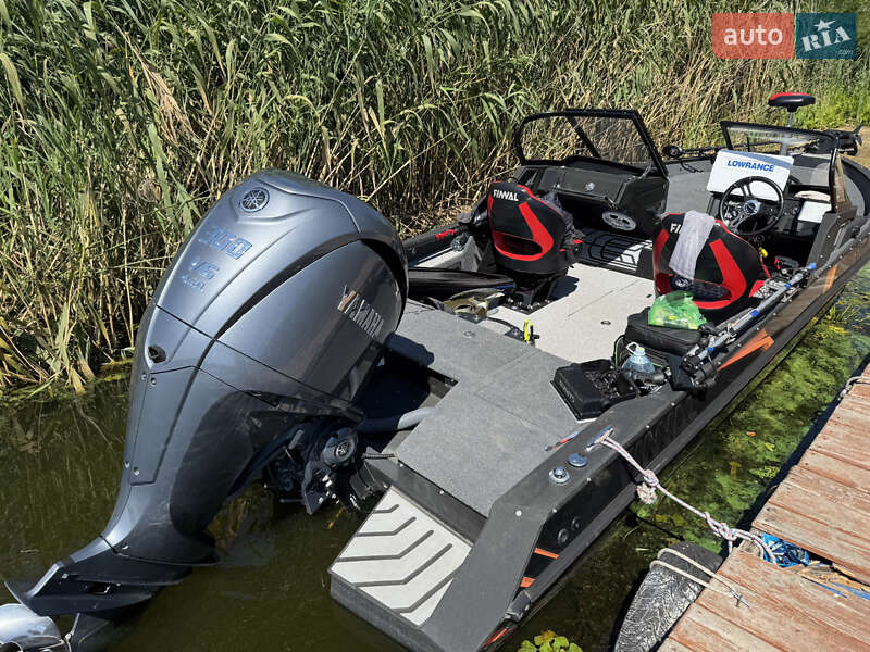 Finval Fish Pro
