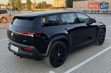 Fisker Ocean  2023