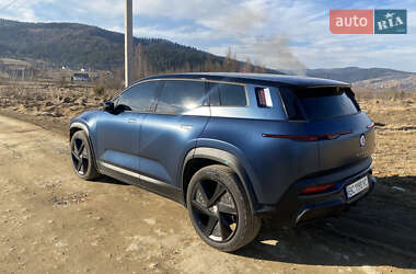 Fisker Ocean Limited Edition ONE 2023