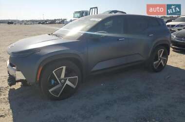 Fisker Ocean One limited  2023
