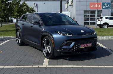 Fisker Ocean Limited Edition One 2023