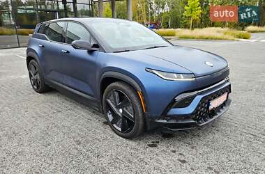 Fisker Ocean One Limited Edition 2023