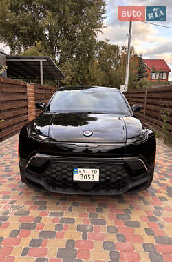 Fisker Ocean  2023