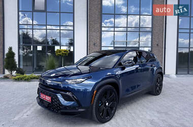 Fisker Ocean Extreme 2024