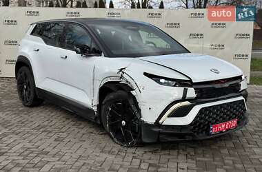 Fisker Ocean ONE 2023