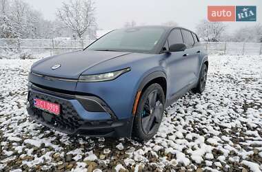 Fisker Ocean Premium One  2023