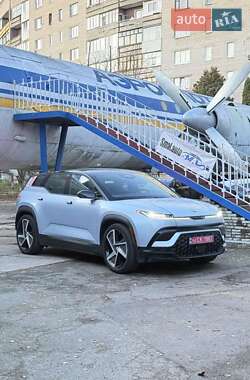 Позашляховик / Кросовер Fisker Ocean 2023 в Луцьку