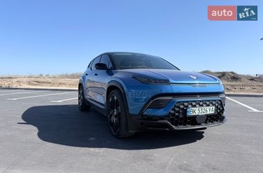 Fisker Ocean  2023