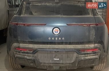 Fisker Ocean EXTREME 2023