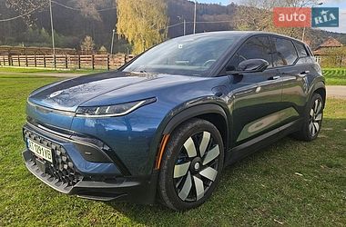Позашляховик / Кросовер Fisker Ocean 2023 в Яремчі Позашляховик / Кросовер Fisker Ocean 2023 в Яремчі