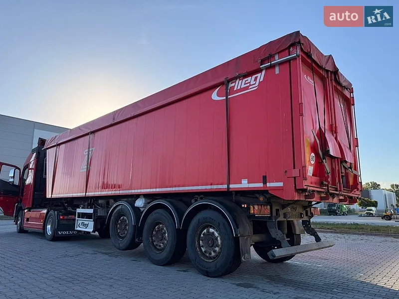 Fliegl SDS 2021
