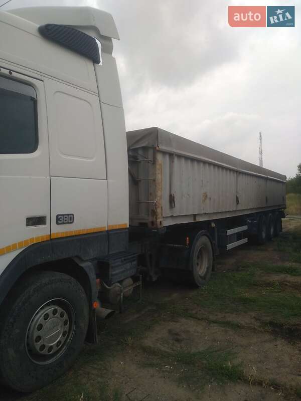 Fliegl TPS