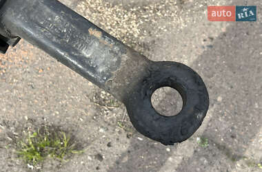 Зерновоз - прицеп Floor FLA 1992 в Чутове фото 8 Зерновоз - прицеп Floor FLA 1992 в Чутове