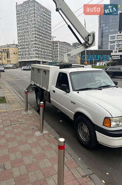 Ford 3600  2004