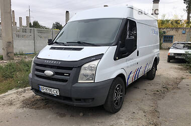 Ford  100T350 2007