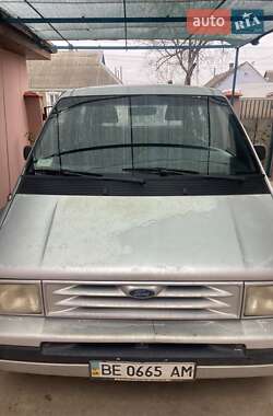 Ford Aerostar  1993