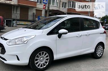 Ford B-Max Bmax  2013