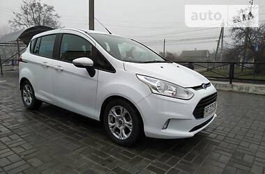 Ford B-Max  2013