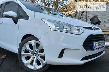 Ford B-Max  2013