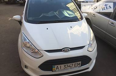 Ford B-Max  2014