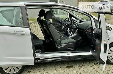 Ford B-Max  2013