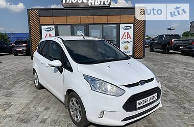 Ford B-Max  2014