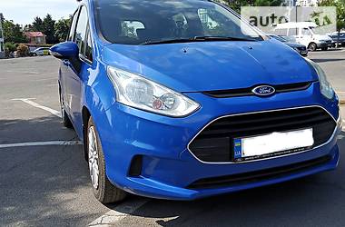 Ford B-Max  2013