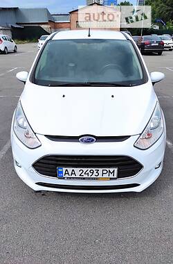 Ford B-Max  2013