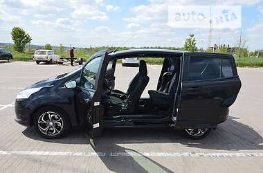 Ford B-Max  2013