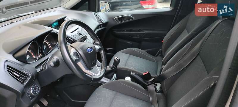 Мікровен Ford B-Max 2013 в Одесі