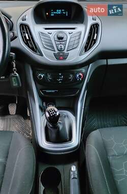 Мікровен Ford B-Max 2013 в Одесі
