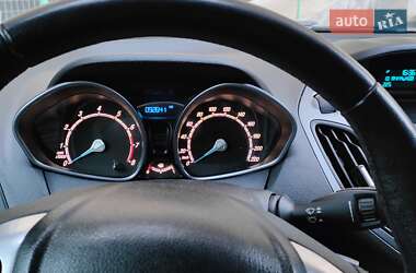 Мікровен Ford B-Max 2013 в Одесі