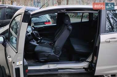 Мікровен Ford B-Max 2013 в Одесі