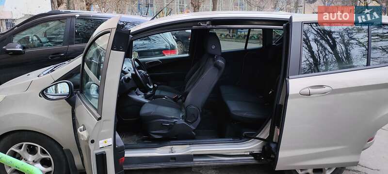 Мікровен Ford B-Max 2013 в Одесі