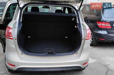 Мікровен Ford B-Max 2013 в Одесі