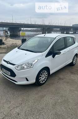 Ford B-Max  2013