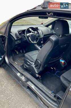 Ford B-Max  2015
