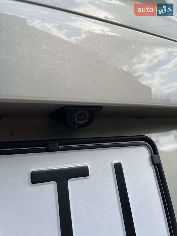Мікровен Ford B-Max 2012 в Дніпрі