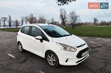 Ford B-Max  2013
